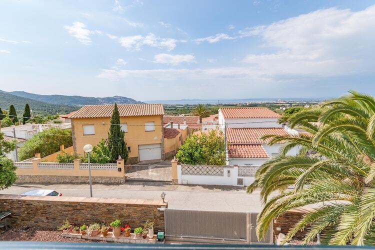 Casa de Castilla 2 - Villa 8 pers. avec piscine à Roses - Photo 8