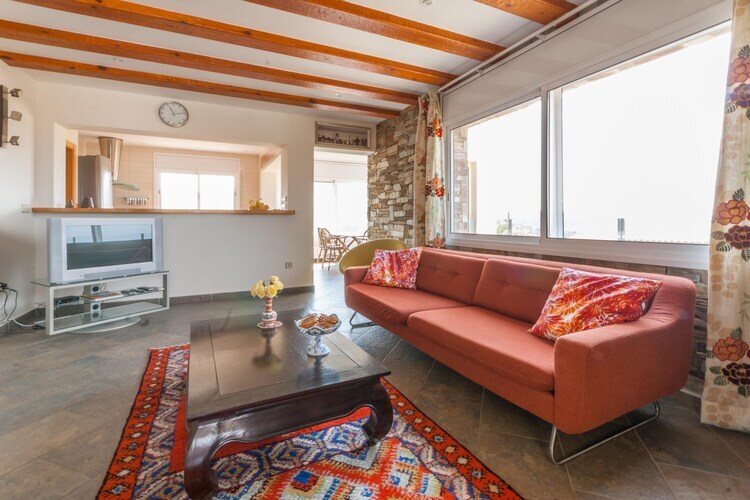 Casa de Castilla 2 - Villa 8 pers. avec piscine à Roses - Photo 11