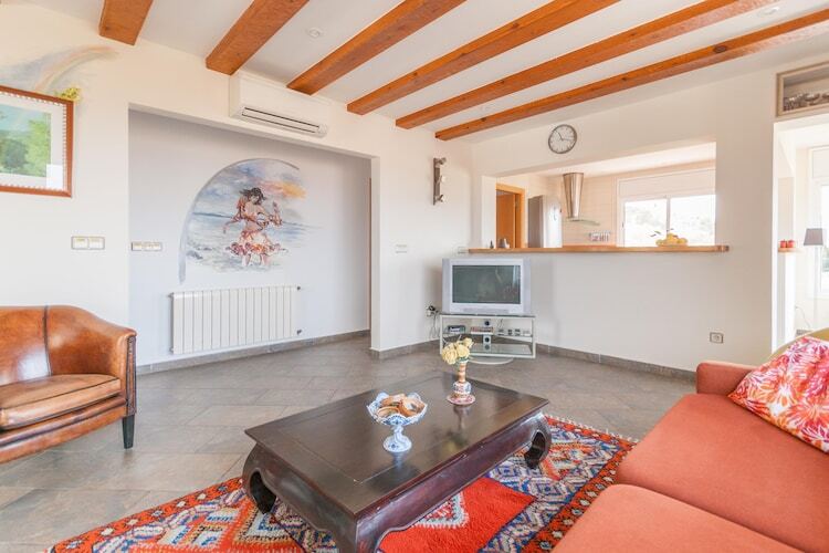 Casa de Castilla 2 - Villa 8 pers. avec piscine à Roses - Photo 12