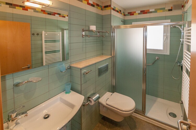 Casa de Castilla 2 - Villa 8 pers. avec piscine à Roses - Photo 26