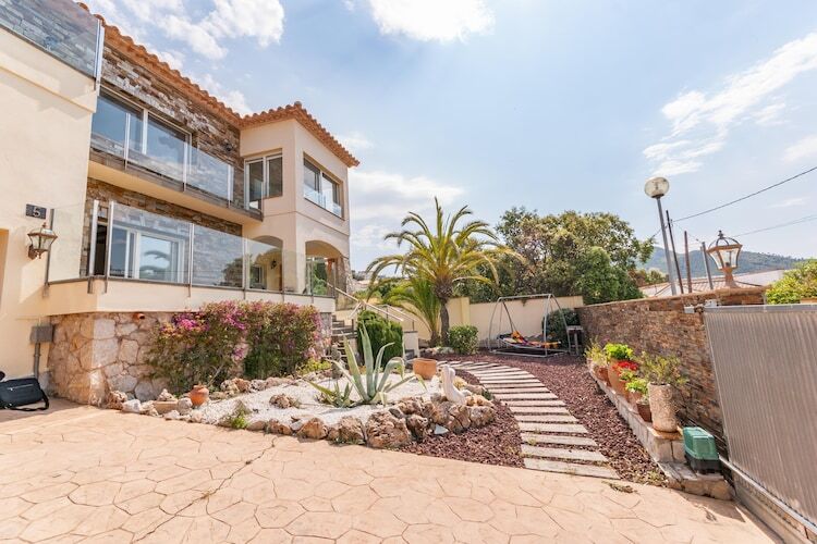 Casa de Castilla 2 - Villa 8 pers. avec piscine à Roses - Photo 33