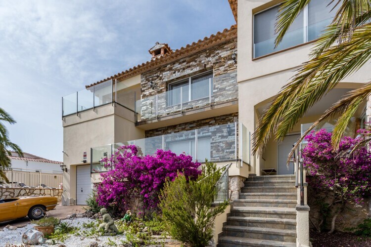 Casa de Castilla 2 - Villa 8 pers. avec piscine à Roses - Photo 36