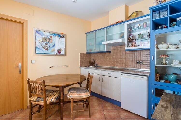 Casa de Castilla 2 - Villa 8 pers. avec piscine à Roses - Photo 39
