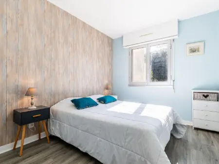 Les Écureuils : Apt 2 pièces vue sud à Saint Palais : photo 4