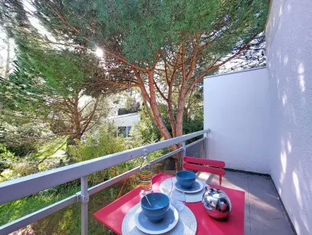 Les Écureuils : Apt 2 pièces vue sud à Saint Palais : photo 5