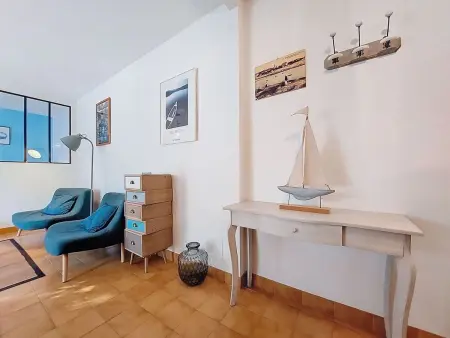 Les Écureuils : Apt 2 pièces vue sud à Saint Palais : photo 9