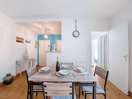 Les Écureuils : Apt 2 pièces vue sud à Saint Palais : photo 14