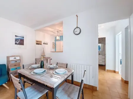 Les Écureuils : Apt 2 pièces vue sud à Saint Palais : photo 15