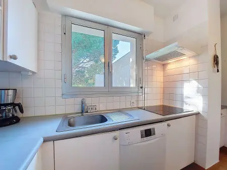 Les Écureuils : Apt 2 pièces vue sud à Saint Palais : photo 16