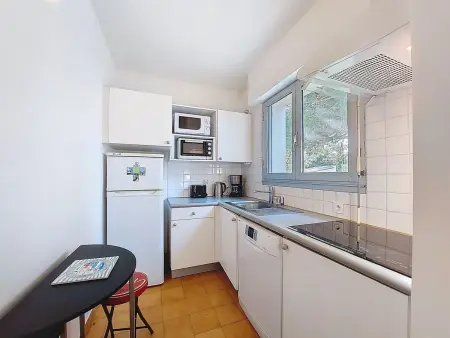 Les Écureuils : Apt 2 pièces vue sud à Saint Palais : photo 18