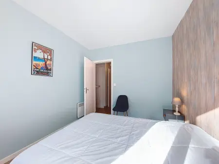 Les Écureuils : Apt 2 pièces vue sud à Saint Palais : photo 19