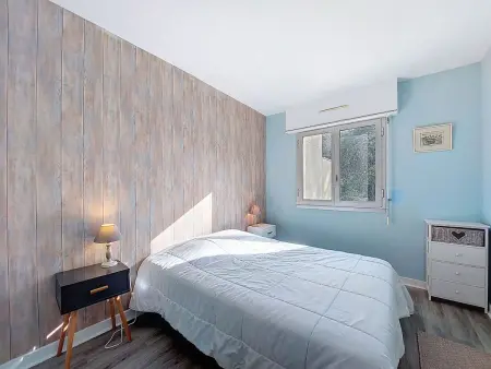 Les Écureuils : Apt 2 pièces vue sud à Saint Palais : photo 20