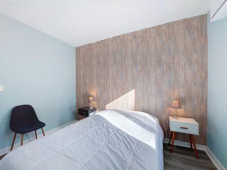 Les Écureuils : Apt 2 pièces vue sud à Saint Palais : photo 21