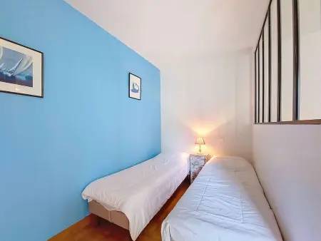 Les Écureuils : Apt 2 pièces vue sud à Saint Palais : photo 22