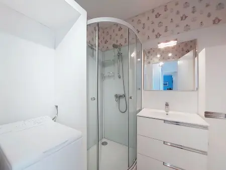 Les Écureuils : Apt 2 pièces vue sud à Saint Palais : photo 24