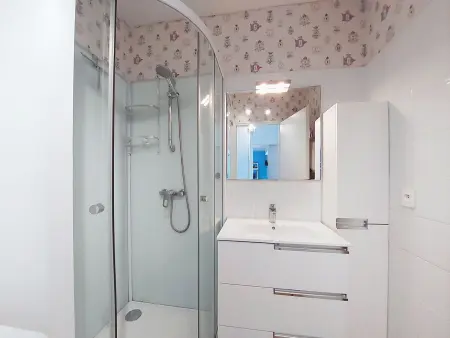 Les Écureuils : Apt 2 pièces vue sud à Saint Palais : photo 25