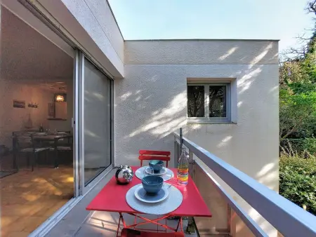 Les Écureuils : Apt 2 pièces vue sud à Saint Palais : photo 27
