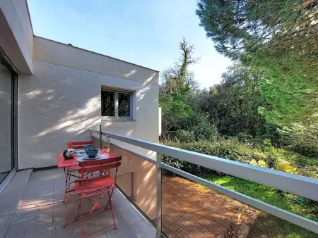 Les Écureuils : Apt 2 pièces vue sud à Saint Palais : photo 28