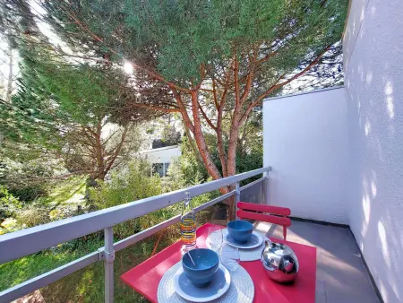 Les Écureuils : Apt 2 pièces vue sud à Saint Palais : photo 29