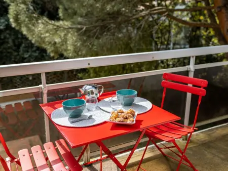 Les Écureuils : Apt 2 pièces vue sud à Saint Palais : photo 31