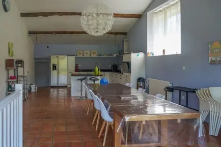 Mas de la Grésigne, Escapade dans un village historique avec piscine - Photo 4