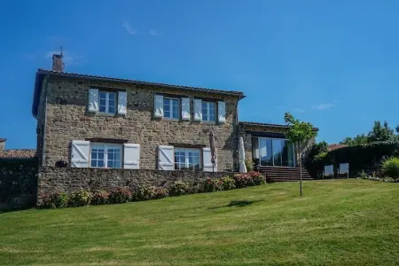 Mas de la Grésigne, Escapade dans un village historique avec piscine - Photo 6