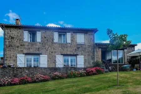 Mas de la Grésigne, Escapade dans un village historique avec piscine - Photo 16