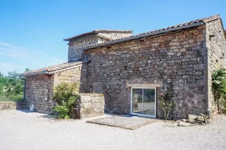 Mas de la Grésigne, Escapade dans un village historique avec piscine - Photo 19