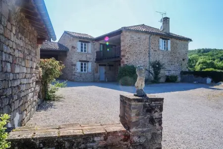 Mas de la Grésigne, Escapade dans un village historique avec piscine - Photo 20