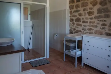 Mas de la Grésigne, Escapade dans un village historique avec piscine - Photo 27