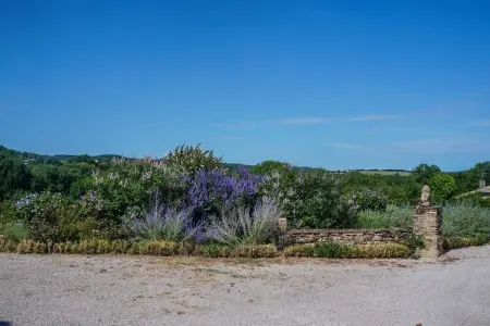 Mas de la Grésigne, Escapade dans un village historique avec piscine - Photo 31
