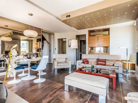 Les Néréïdes, Appartement 6 pers. avec vue mer à Quiberon : photo 3