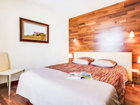 Les Néréïdes, Appartement 6 pers. avec vue mer à Quiberon : photo 11