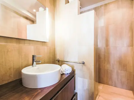 Les Néréïdes, Appartement 6 pers. avec vue mer à Quiberon : photo 12
