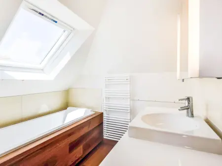 Les Néréïdes, Appartement 6 pers. avec vue mer à Quiberon : photo 17