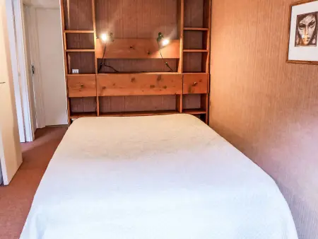 Appartement 3 chambres vue montagne à Chamonix : photo 7