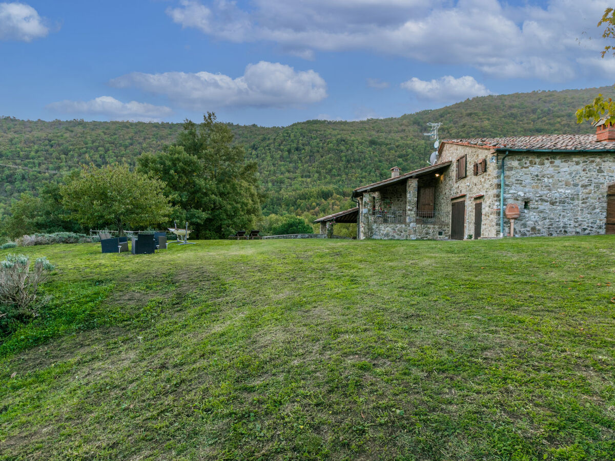 Irene - Appartement rustique Montieri, terrasse panoramique - Photo 27