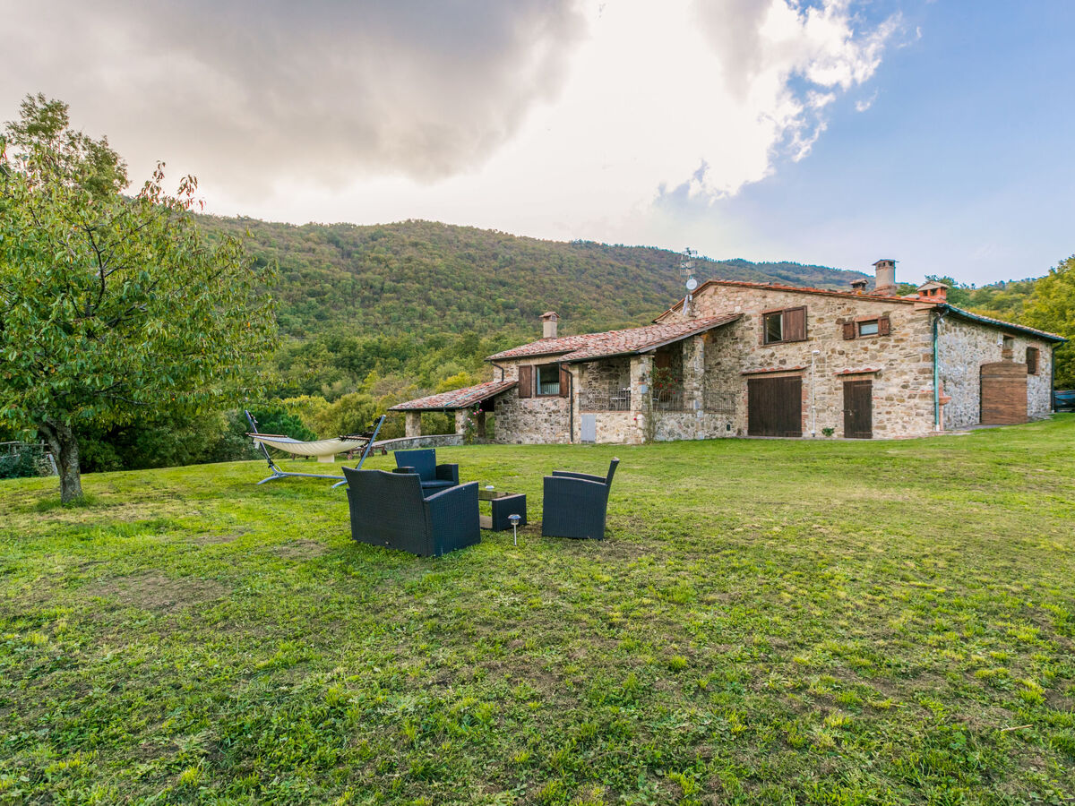 Irene - Appartement rustique Montieri, terrasse panoramique - Photo 28