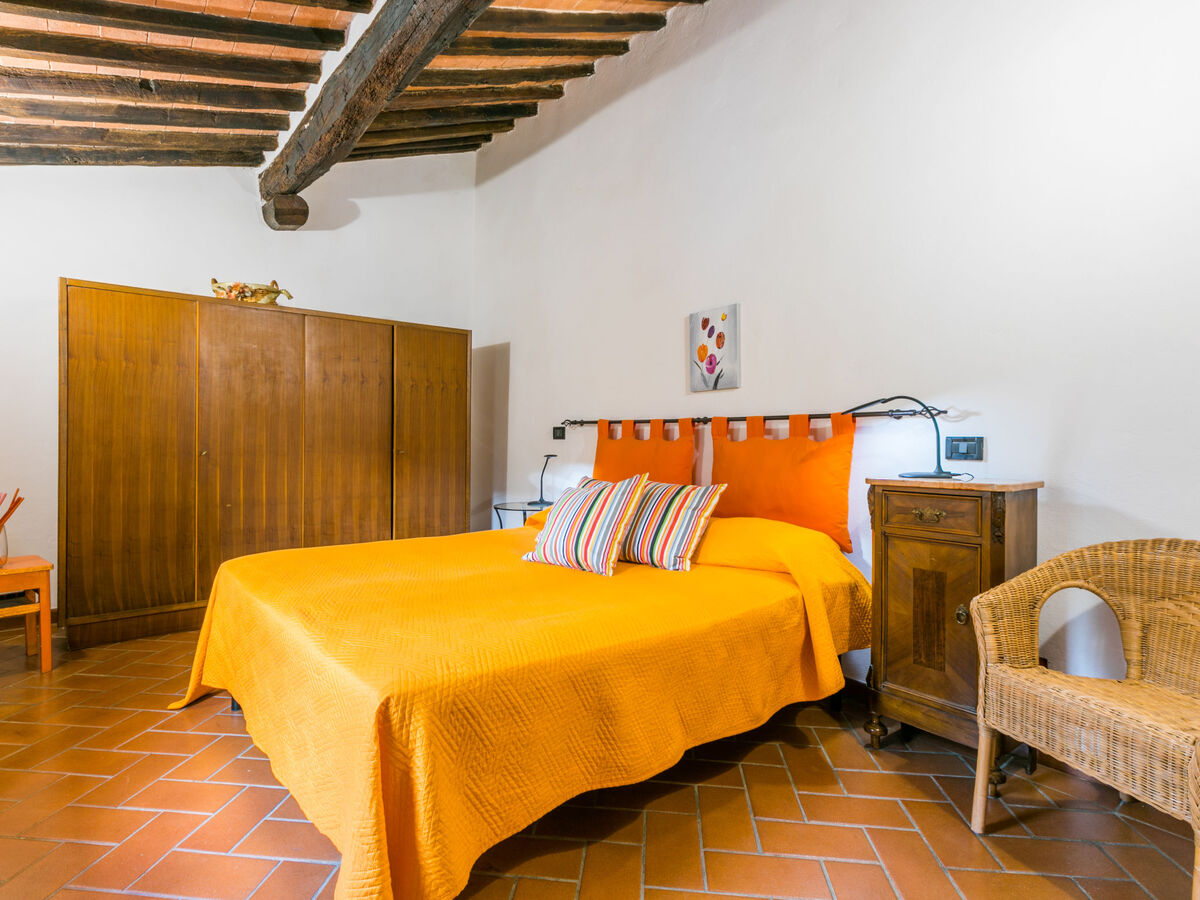 Appartement rustique Villi à Montieri, 750 m d'altitude - Photo 10
