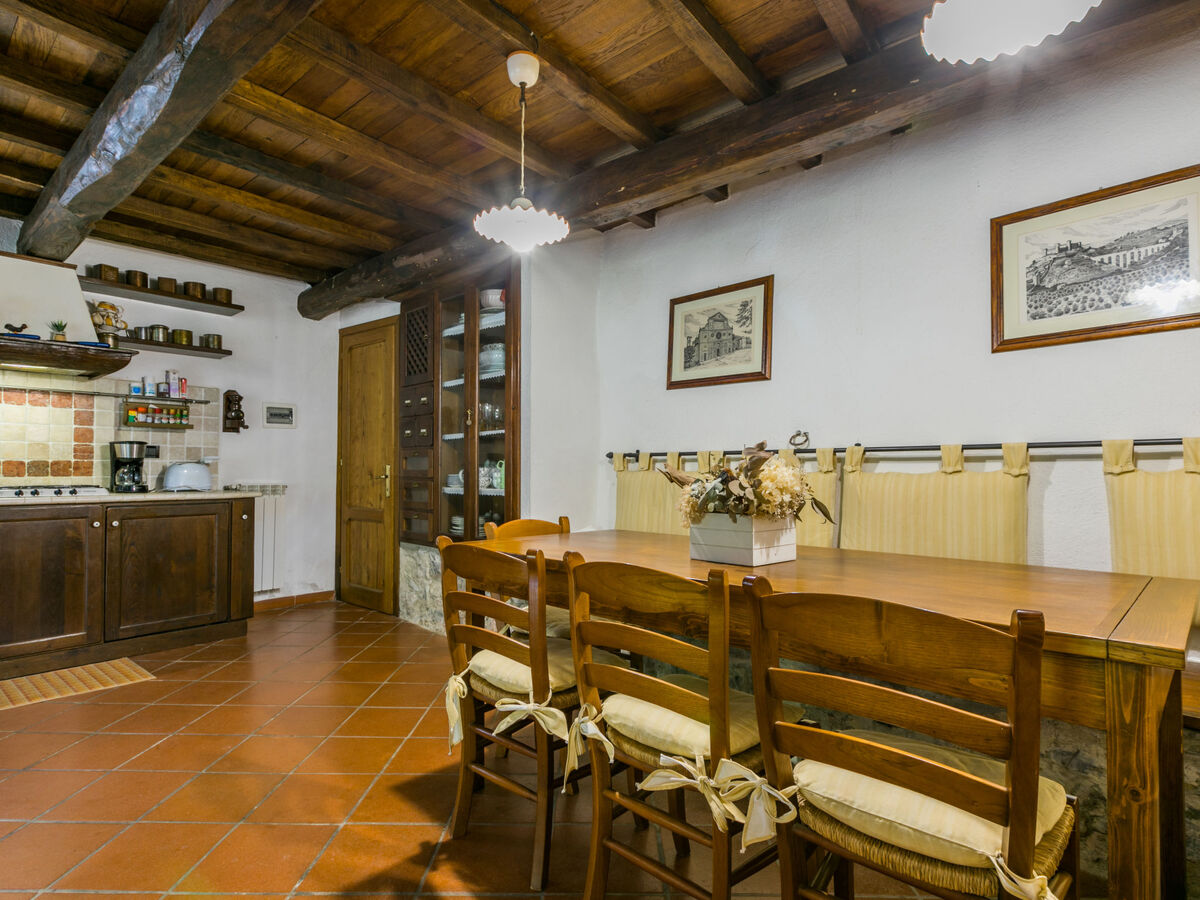 Bellavista, maison rustique 2 chambres à Montieri - Photo 9
