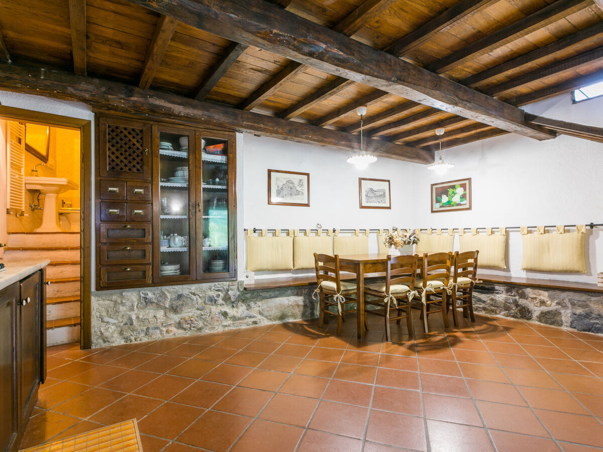 Bellavista, maison rustique 2 chambres à Montieri - Photo 10