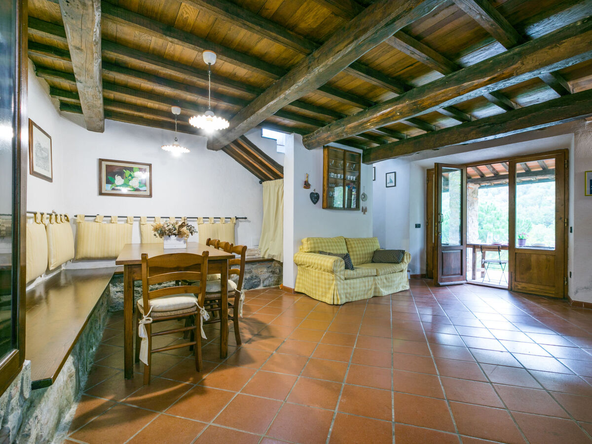 Bellavista, maison rustique 2 chambres à Montieri - Photo 11