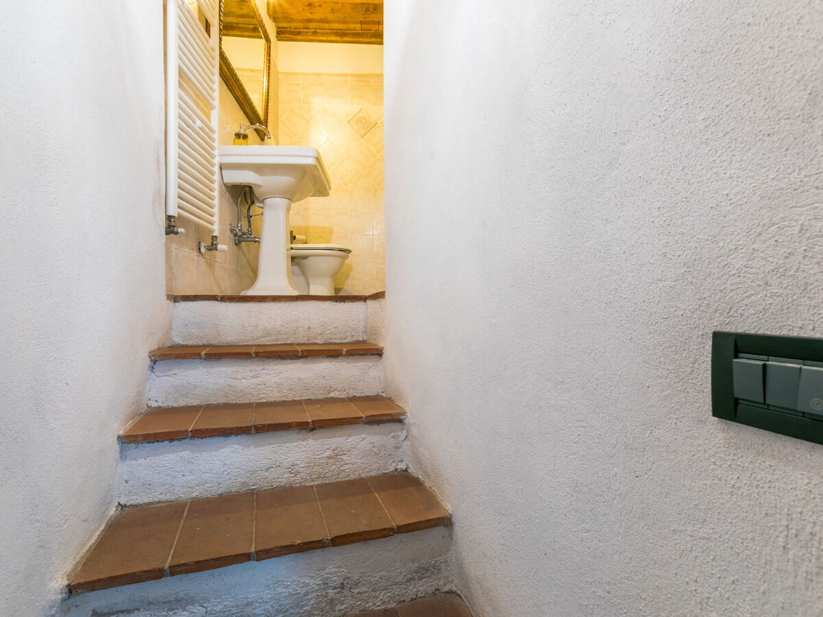 Bellavista, maison rustique 2 chambres à Montieri - Photo 24
