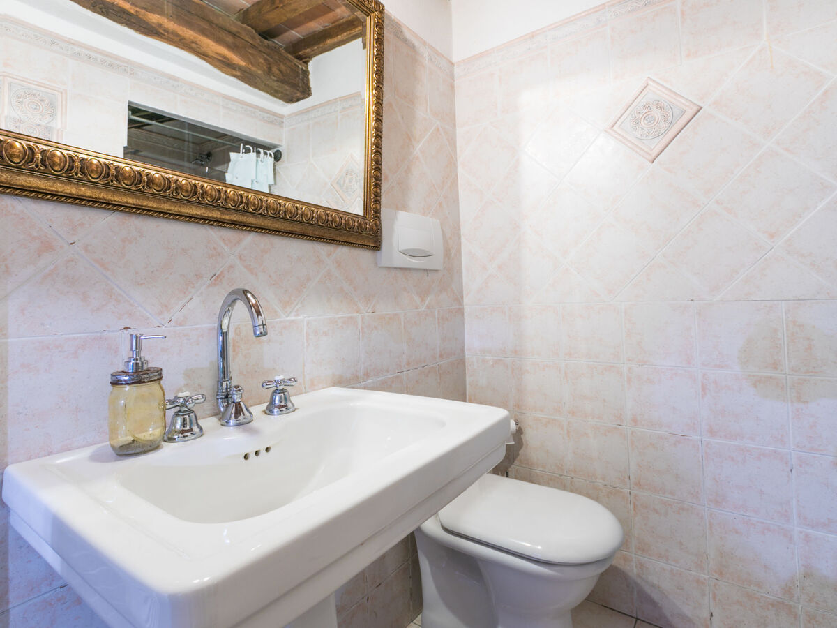 Bellavista, maison rustique 2 chambres à Montieri - Photo 26