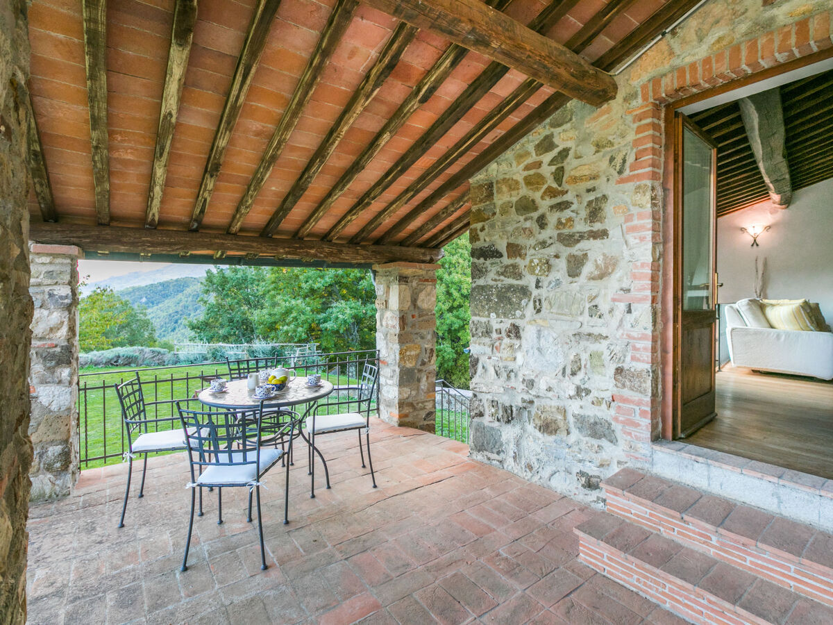 Bellavista, maison rustique 2 chambres à Montieri - Photo 31