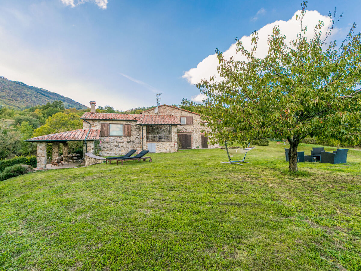 Bellavista, maison rustique 2 chambres à Montieri - Photo 37