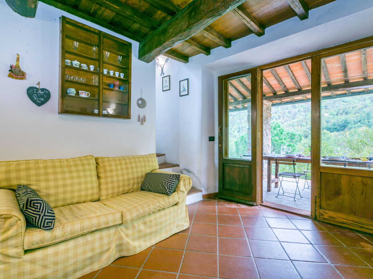 Bellavista + Villi, maison rustique 9 pers. Montieri - Photo 11