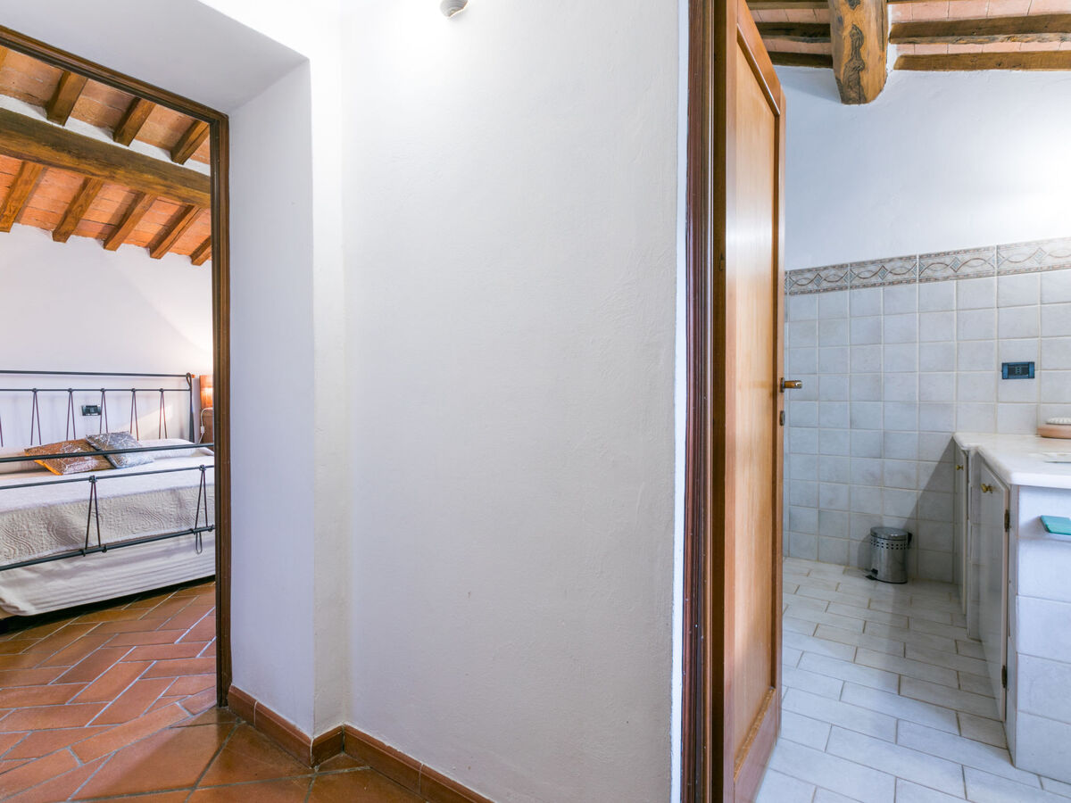Bellavista + Villi, maison rustique 9 pers. Montieri - Photo 26