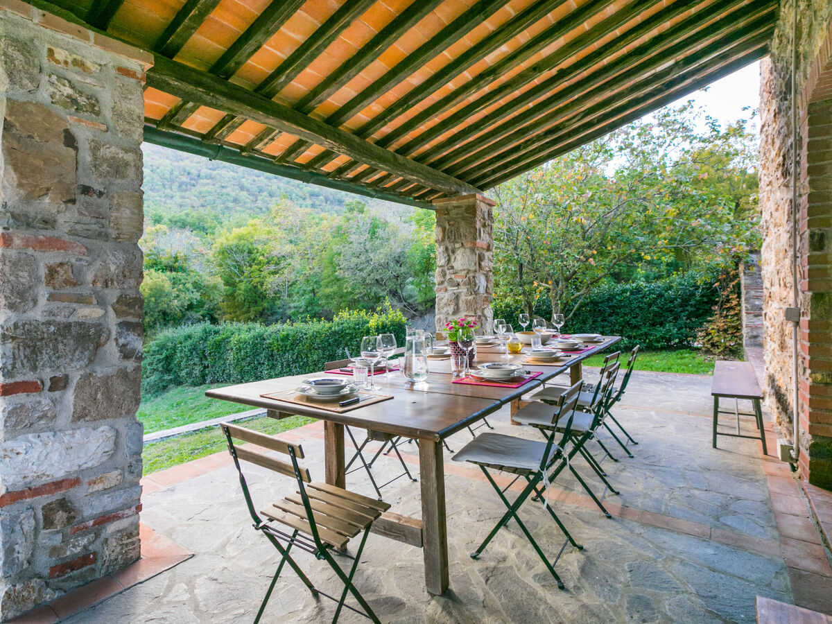 Bellavista + Villi, maison rustique 9 pers. Montieri - Photo 46
