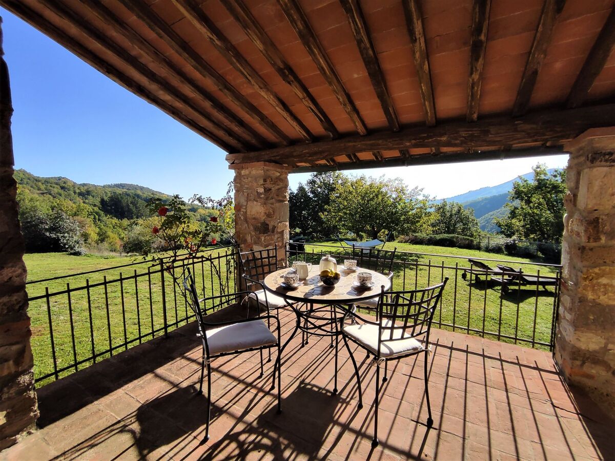 Bellavista + Villi, maison rustique 9 pers. Montieri - Photo 61